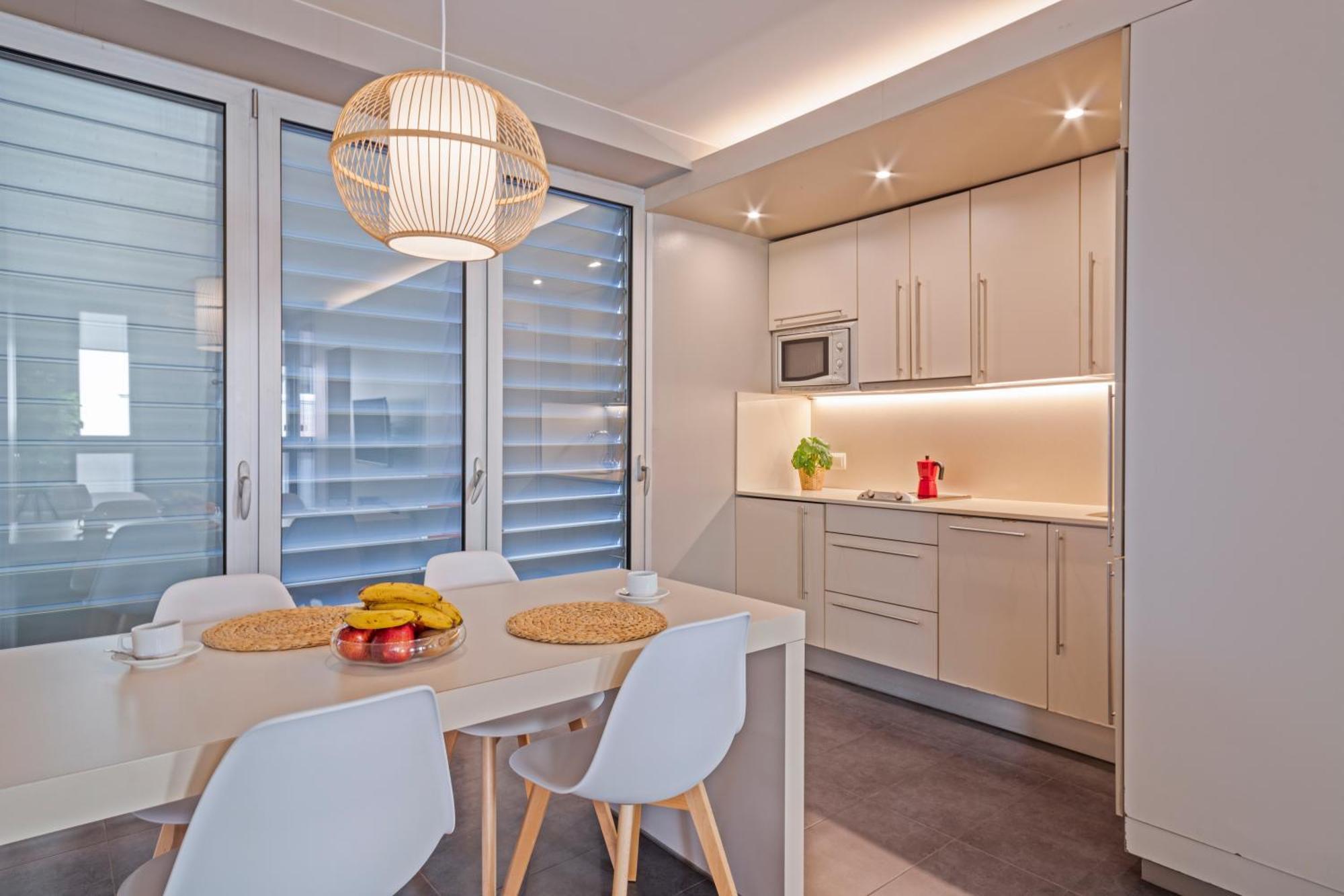 Bcn Montjuic Apartments — Photos 1